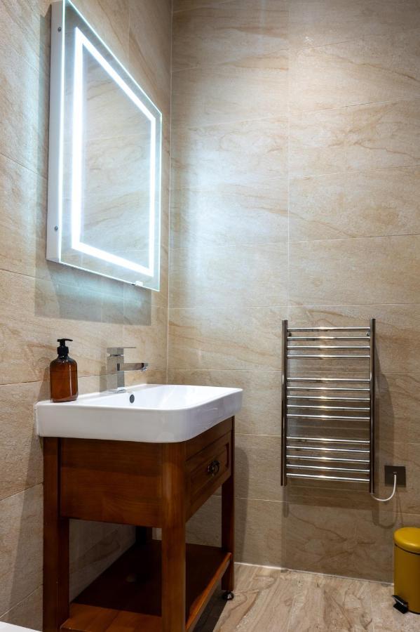 Reef9 - Modern Central Flat, 5 Mins From Beach, Centre And Bournemouth International Centre Exteriér fotografie