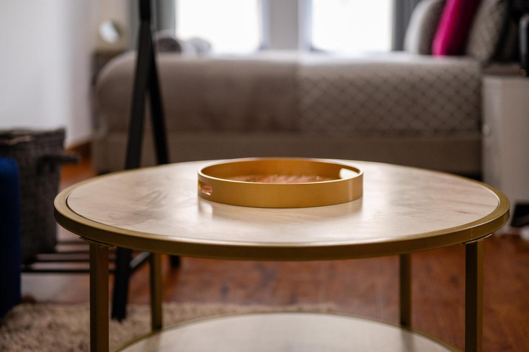 Reef9 - Modern Central Flat, 5 Mins From Beach, Centre And Bournemouth International Centre Exteriér fotografie